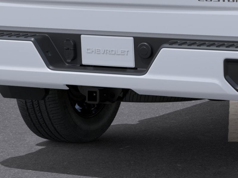 Chevrolet Silverado 1500  2025 à Rimouski, Québec - 14 - w1024h768px