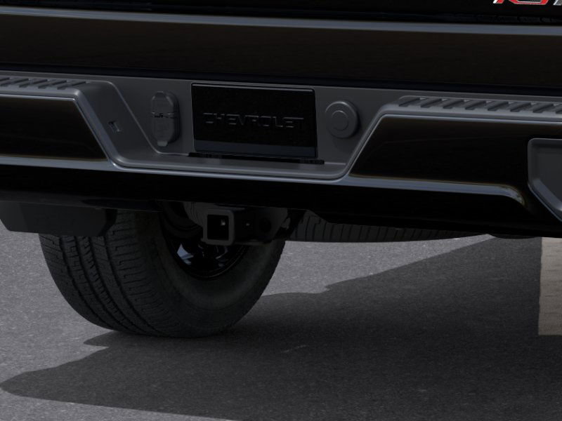 2025 Chevrolet Silverado 1500 in Rimouski, Quebec - 14 - w1024h768px