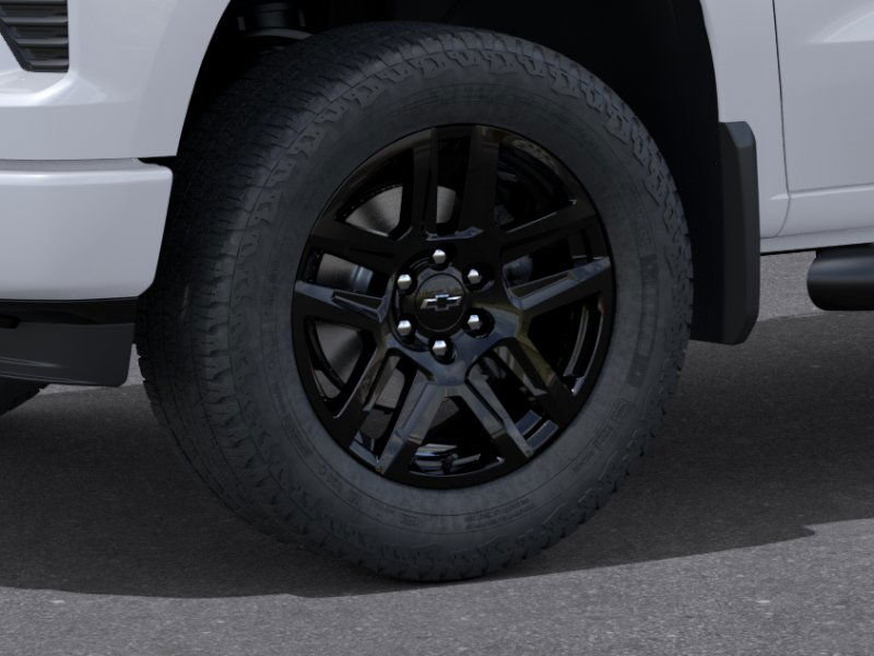2025 Chevrolet Silverado 1500 in Rimouski, Quebec - 9 - w1024h768px