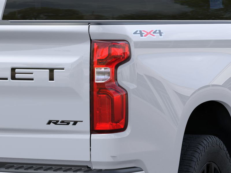 2025 Chevrolet Silverado 1500 in Rimouski, Quebec - 11 - w1024h768px