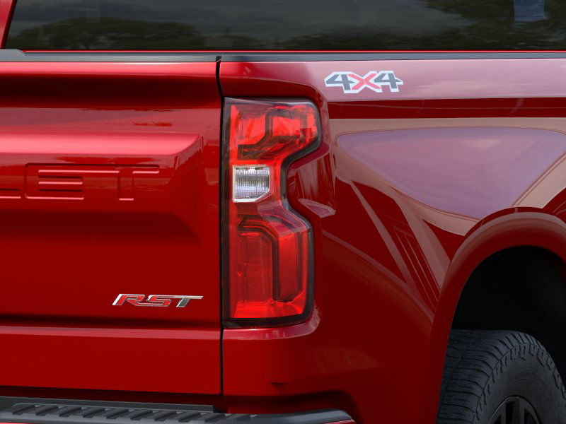 Chevrolet Silverado 1500  2025 à Rimouski, Québec - 11 - w1024h768px