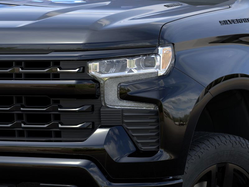 Chevrolet Silverado 1500  2025 à Rimouski, Québec - 10 - w1024h768px
