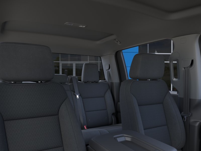 2026 Chevrolet Silverado 1500 in Rimouski, Quebec - 24 - w1024h768px
