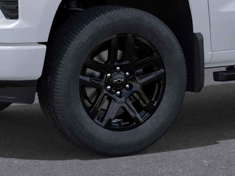 2026 Chevrolet Silverado 1500 in Rimouski, Quebec - 9 - w1024h768px