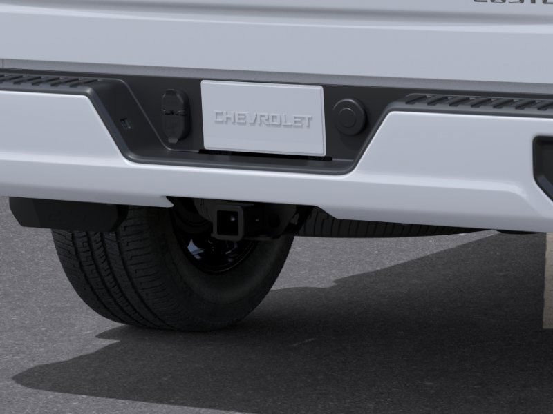 2026 Chevrolet Silverado 1500 in Rimouski, Quebec - 14 - w1024h768px