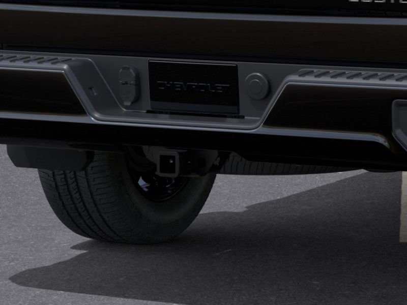 Chevrolet Silverado 1500  2026 à Rimouski, Québec - 14 - w1024h768px