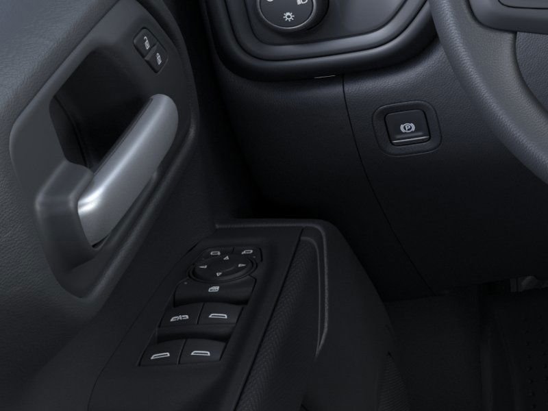 2026 Chevrolet Silverado 1500 in Rimouski, Quebec - 22 - w1024h768px