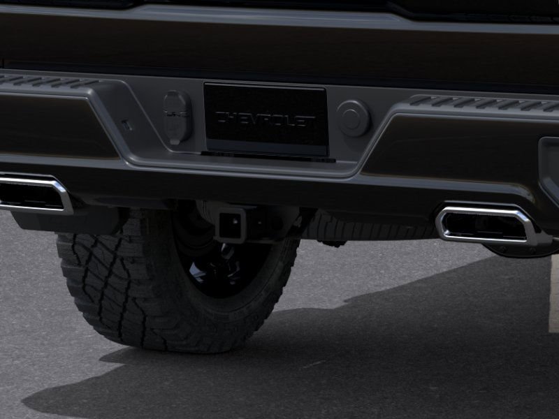 2026 Chevrolet Silverado 1500 in Rimouski, Quebec - 14 - w1024h768px