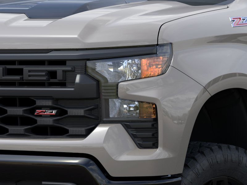 2026 Chevrolet Silverado 1500 in Rimouski, Quebec - 10 - w1024h768px