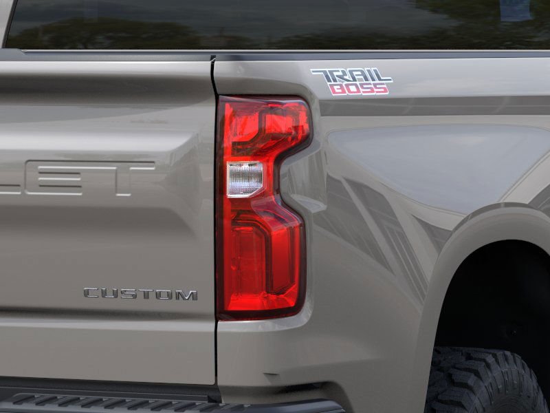 2026 Chevrolet Silverado 1500 in Rimouski, Quebec - 11 - w1024h768px
