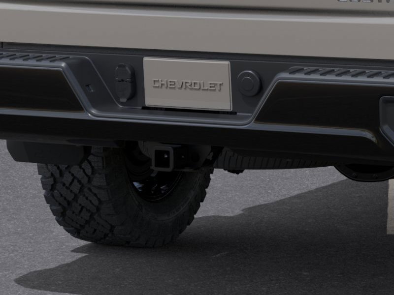 2026 Chevrolet Silverado 1500 in Rimouski, Quebec - 14 - w1024h768px