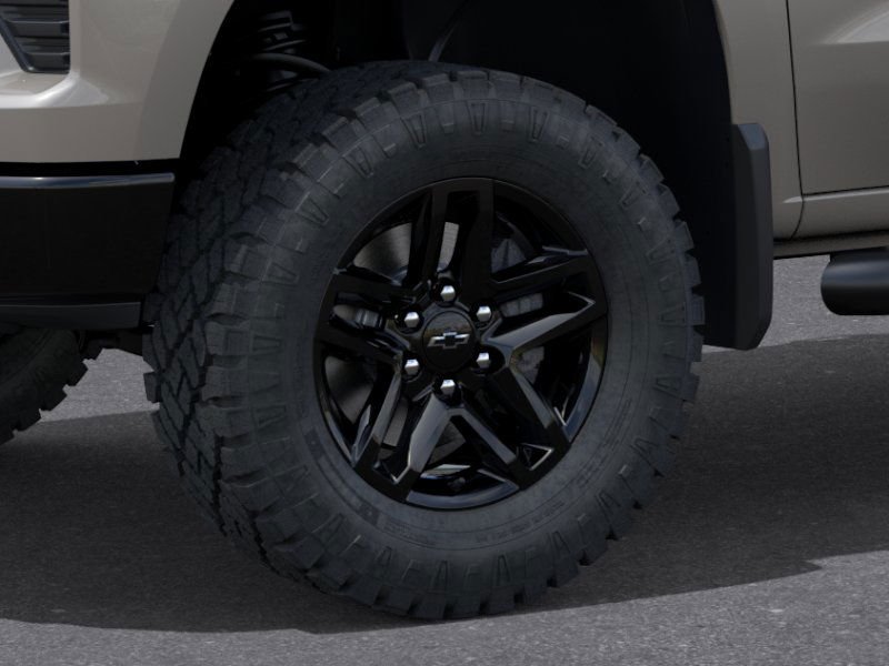 2026 Chevrolet Silverado 1500 in Rimouski, Quebec - 14 - w1024h768px