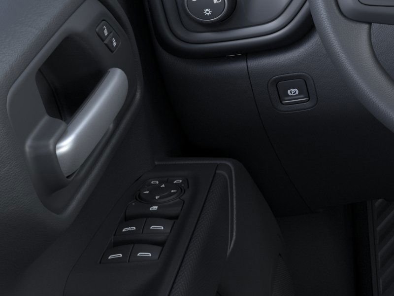 2026 Chevrolet Silverado 1500 in Rimouski, Quebec - 27 - w1024h768px