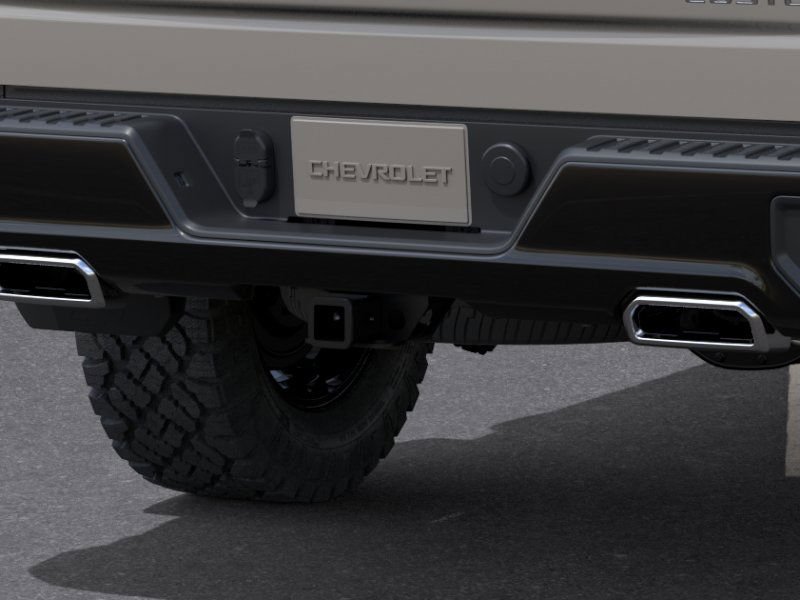 2026 Chevrolet Silverado 1500 in Rimouski, Quebec - 14 - w1024h768px