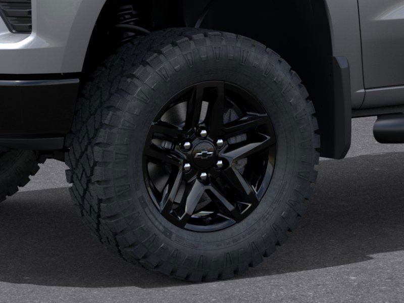 2026 Chevrolet Silverado 1500 in Rimouski, Quebec - 9 - w1024h768px