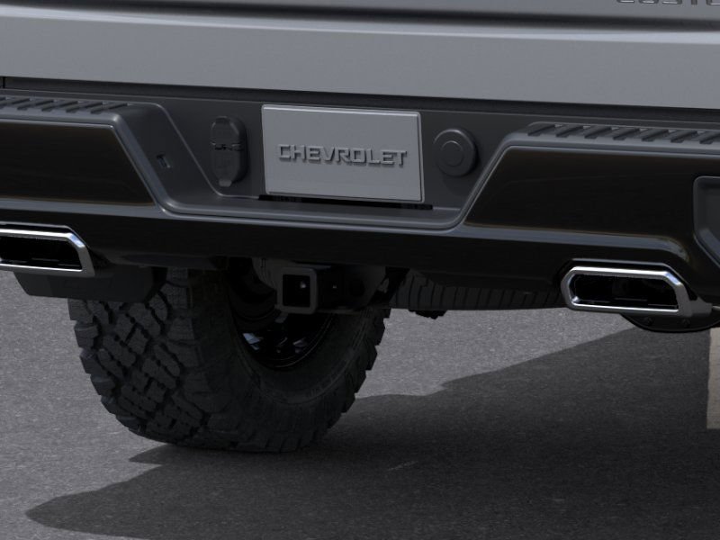 2026 Chevrolet Silverado 1500 in Rimouski, Quebec - 14 - w1024h768px