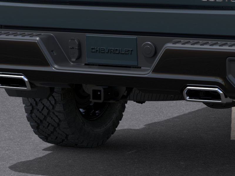 2026 Chevrolet Silverado 1500 in Rimouski, Quebec - 14 - w1024h768px