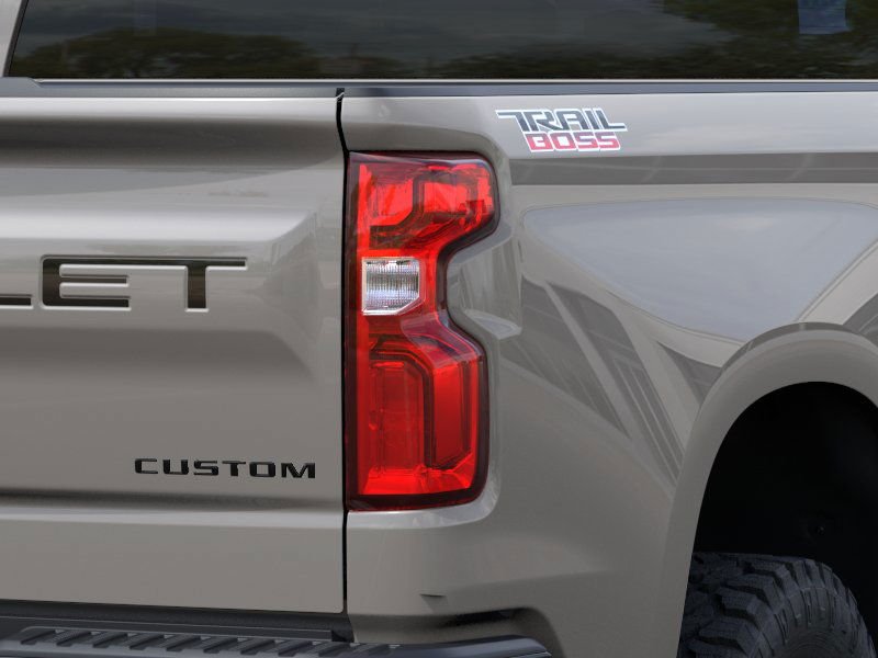 2026 Chevrolet Silverado 1500 in Rimouski, Quebec - 11 - w1024h768px