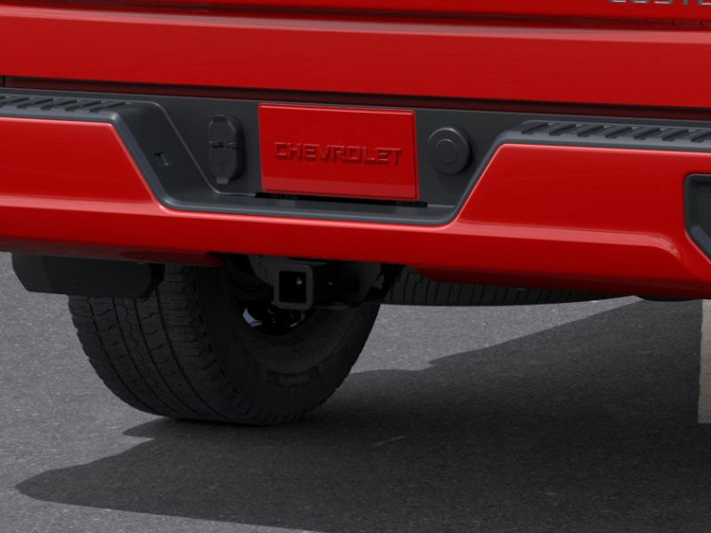 2026 Chevrolet Silverado 1500 in Rimouski, Quebec - 14 - w1024h768px