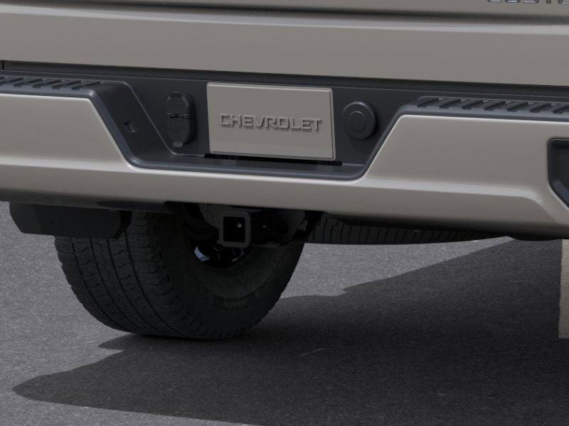2026 Chevrolet Silverado 1500 in Rimouski, Quebec - 14 - w1024h768px