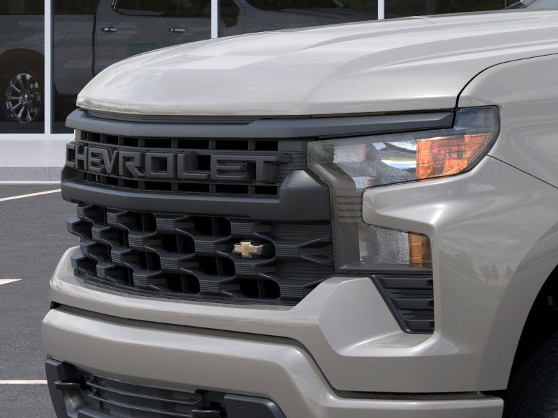 2026 Chevrolet Silverado 1500 in Rimouski, Quebec - 13 - w1024h768px