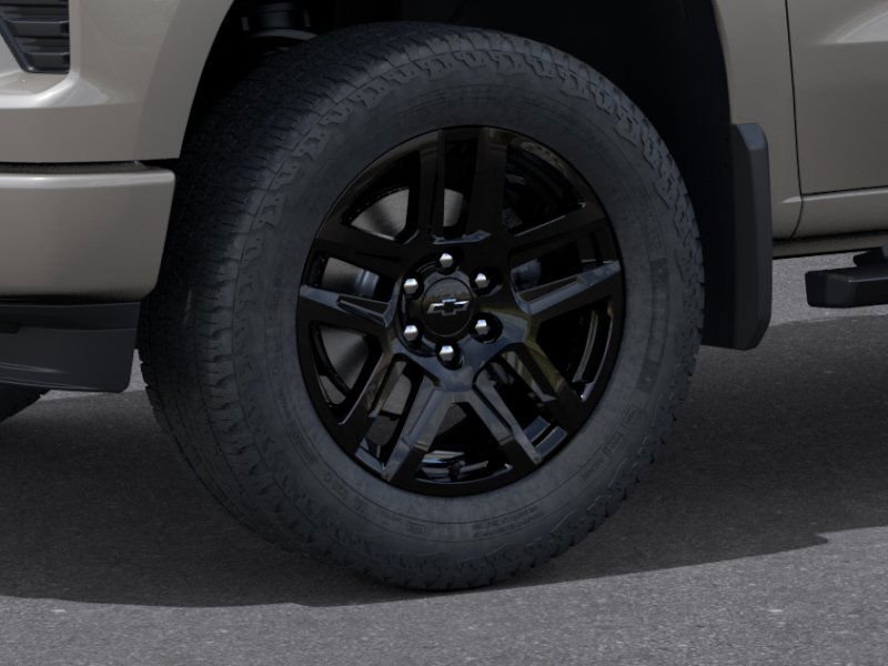 2026 Chevrolet Silverado 1500 in Rimouski, Quebec - 9 - w1024h768px