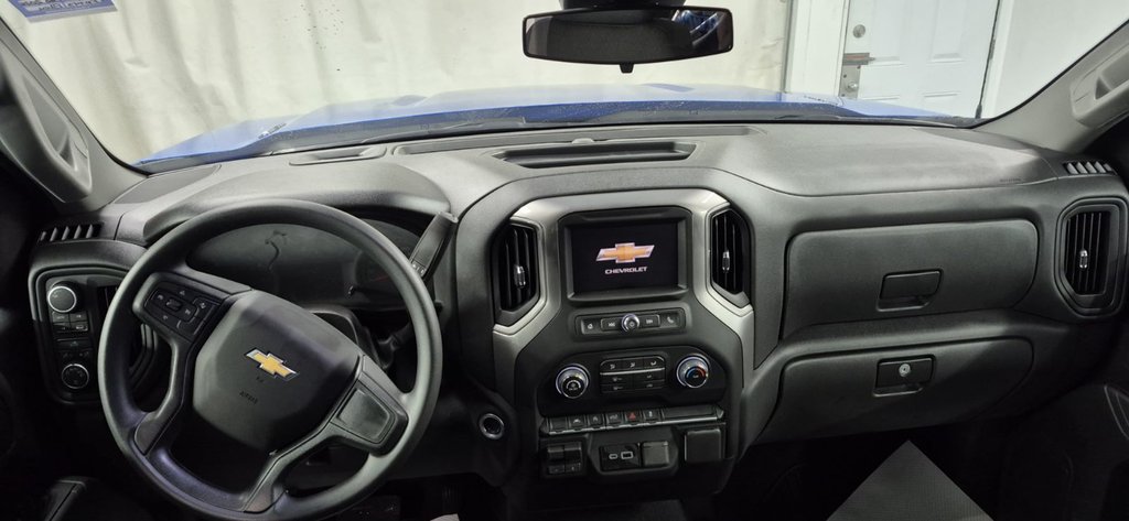 2026 Chevrolet Silverado 1500 in Rimouski, Quebec - 4 - w1024h768px
