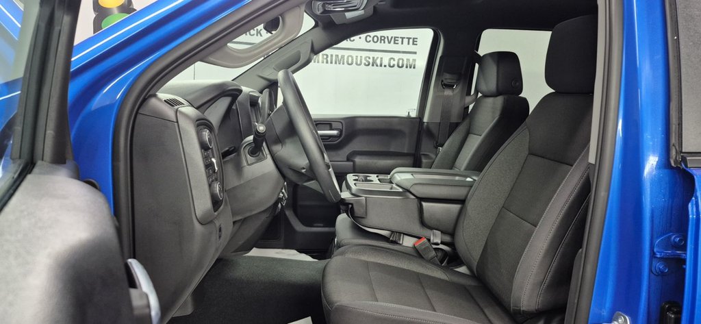 2026 Chevrolet Silverado 1500 in Rimouski, Quebec - 2 - w1024h768px