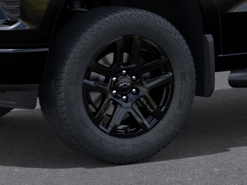 2026 Chevrolet Silverado 1500 in Rimouski, Quebec - 9 - w1024h768px