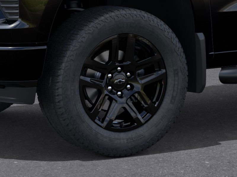 2026 Chevrolet Silverado 1500 in Rimouski, Quebec - 9 - w1024h768px