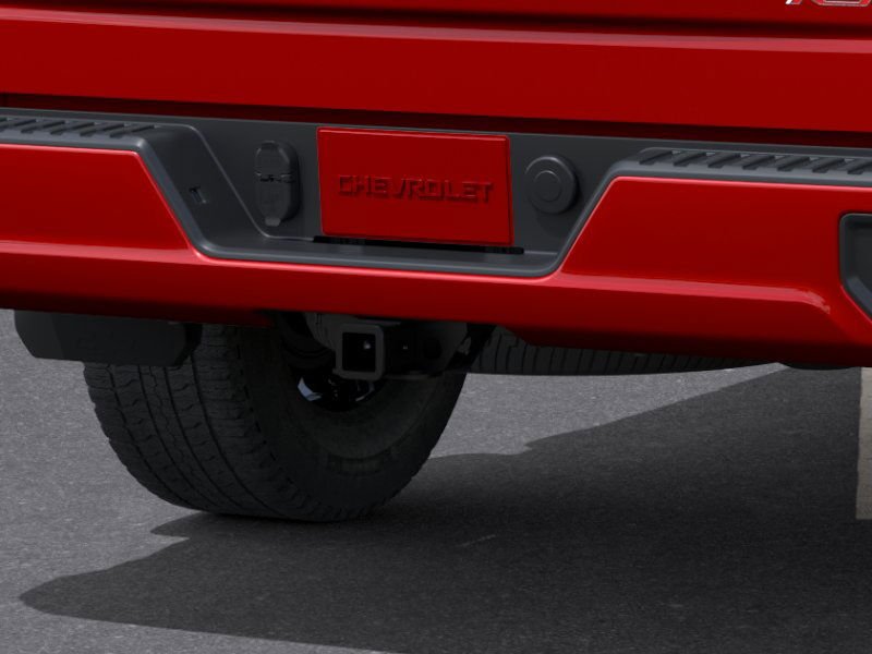 2026 Chevrolet Silverado 1500 in Rimouski, Quebec - 14 - w1024h768px