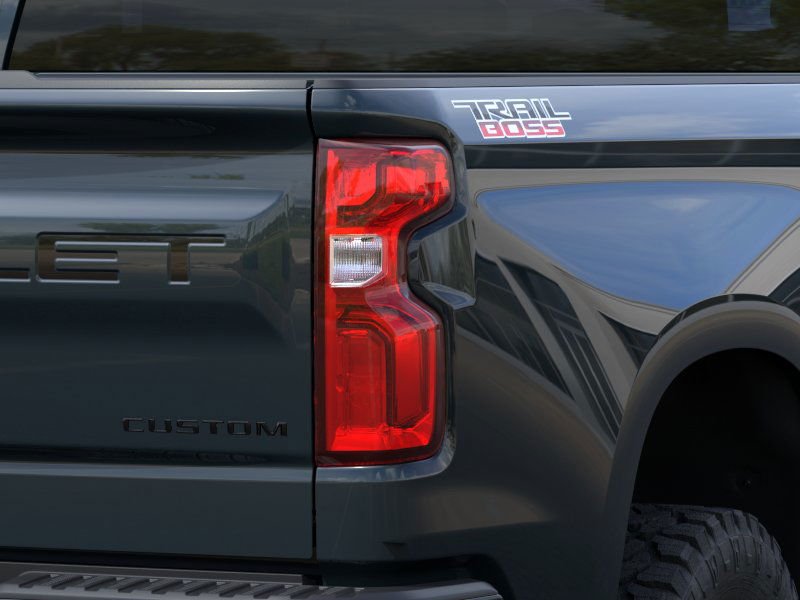 2026 Chevrolet Silverado 1500 in Rimouski, Quebec - 11 - w1024h768px
