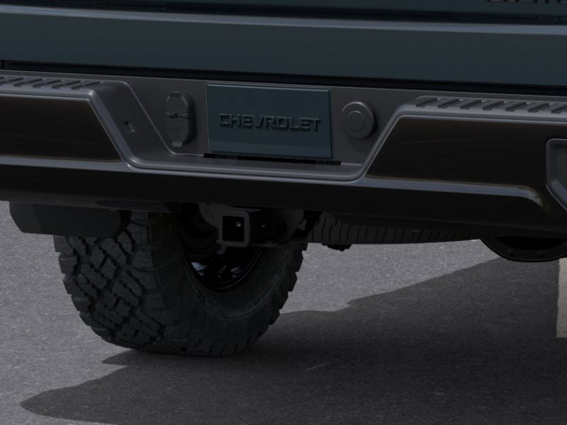 2026 Chevrolet Silverado 1500 in Rimouski, Quebec - 14 - w1024h768px