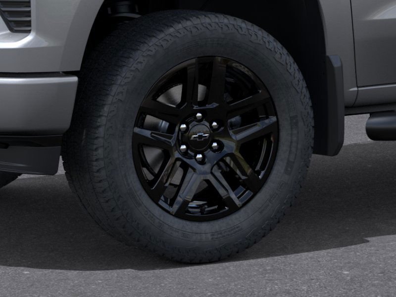 2026 Chevrolet Silverado 1500 in Rimouski, Quebec - 9 - w1024h768px