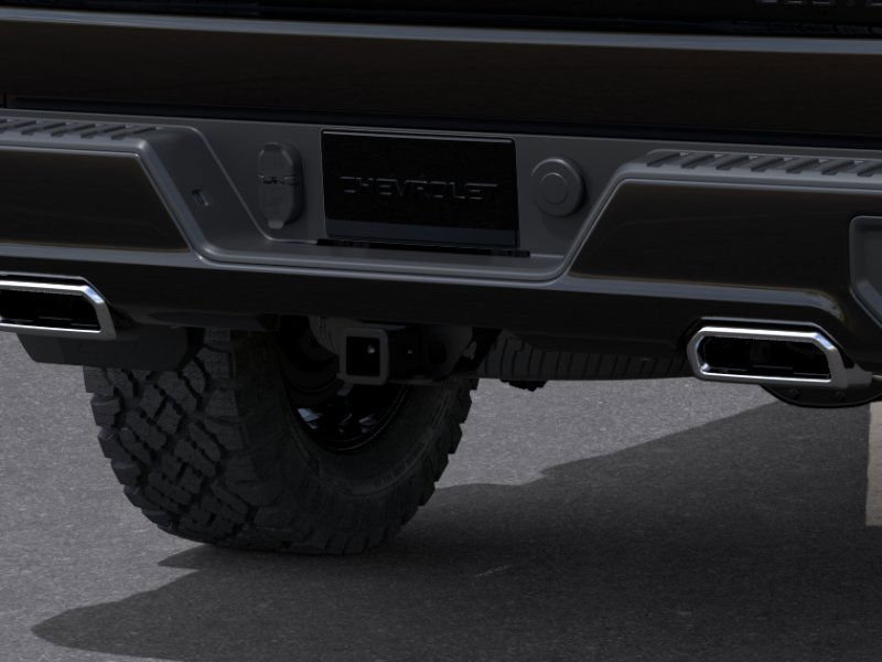 Chevrolet Silverado 1500  2026 à Rimouski, Québec - 14 - w1024h768px