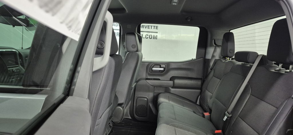 2026 Chevrolet Silverado 1500 in Rimouski, Quebec - 4 - w1024h768px