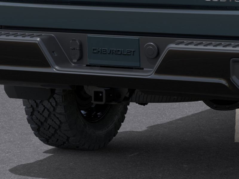 2026 Chevrolet Silverado 1500 in Rimouski, Quebec - 14 - w1024h768px