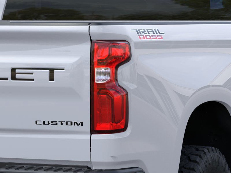 2026 Chevrolet Silverado 1500 in Rimouski, Quebec - 11 - w1024h768px