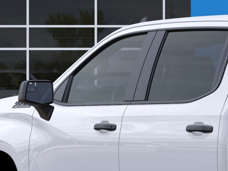 2026 Chevrolet Silverado 1500 in Rimouski, Quebec - 12 - w1024h768px