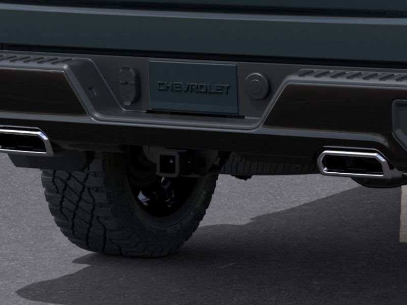 Chevrolet Silverado 1500  2026 à Rimouski, Québec - 14 - w1024h768px