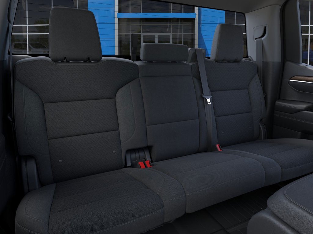 Chevrolet Silverado 1500  2026 à Rimouski, Québec - 17 - w1024h768px