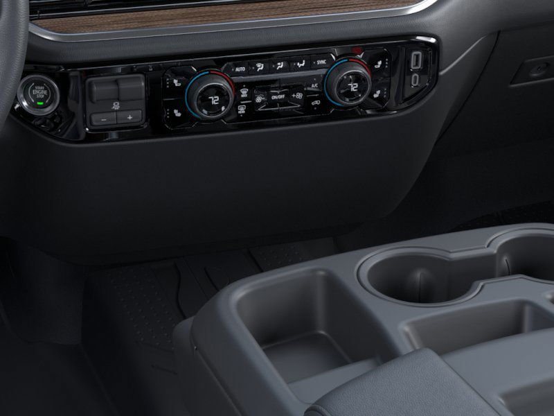 Chevrolet Silverado 1500  2026 à Rimouski, Québec - 23 - w1024h768px