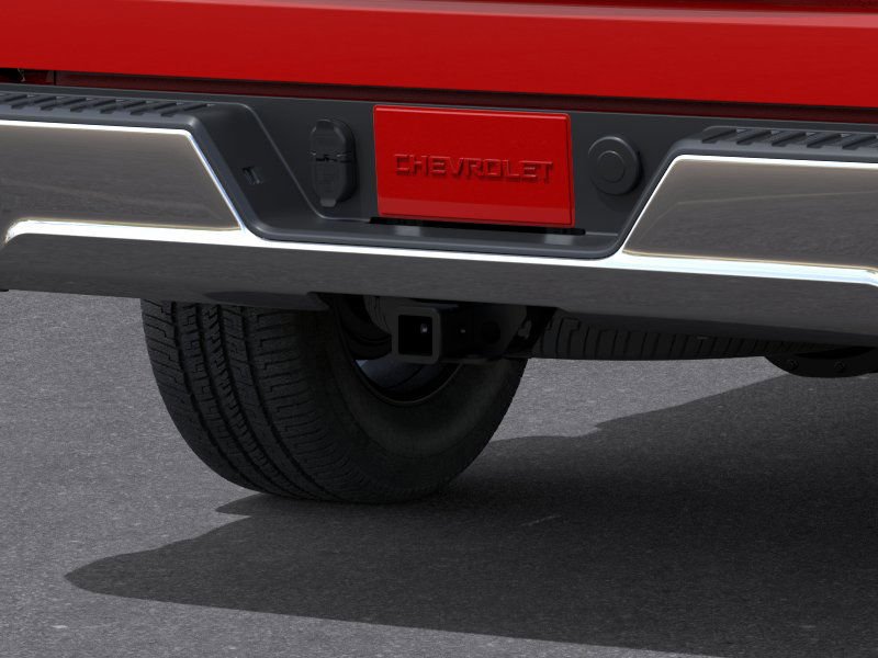 Chevrolet Silverado 1500  2026 à Rimouski, Québec - 14 - w1024h768px