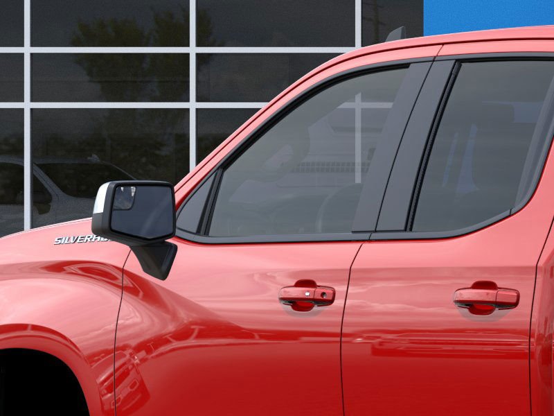 Chevrolet Silverado 1500  2026 à Rimouski, Québec - 12 - w1024h768px