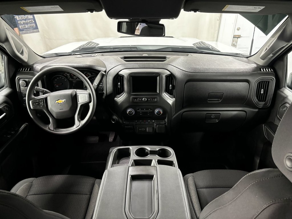 2024 Chevrolet SILVERADO 2500 HD in Rimouski, Quebec - 5 - w1024h768px
