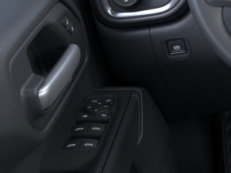 Chevrolet SILVERADO 2500 HD  2025 à Rimouski, Québec - 22 - w1024h768px