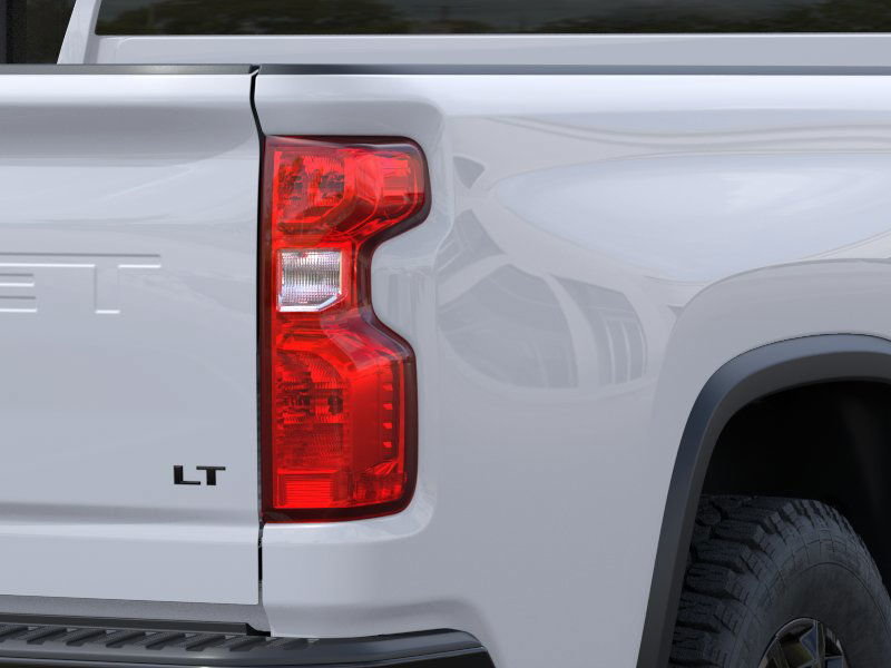 Chevrolet SILVERADO 2500 HD  2025 à Rimouski, Québec - 11 - w1024h768px