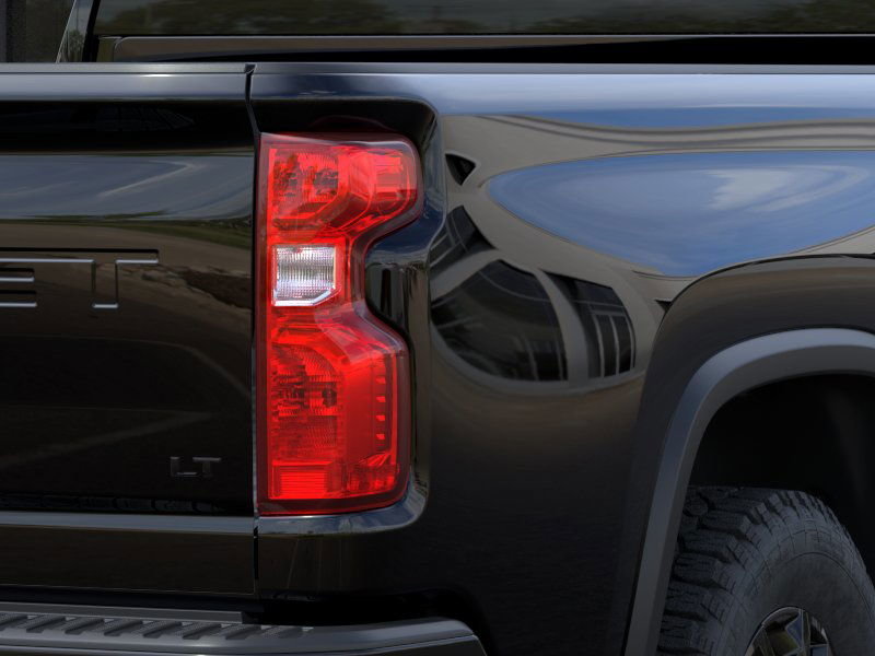 2025 Chevrolet SILVERADO 2500 HD in Rimouski, Quebec - 11 - w1024h768px