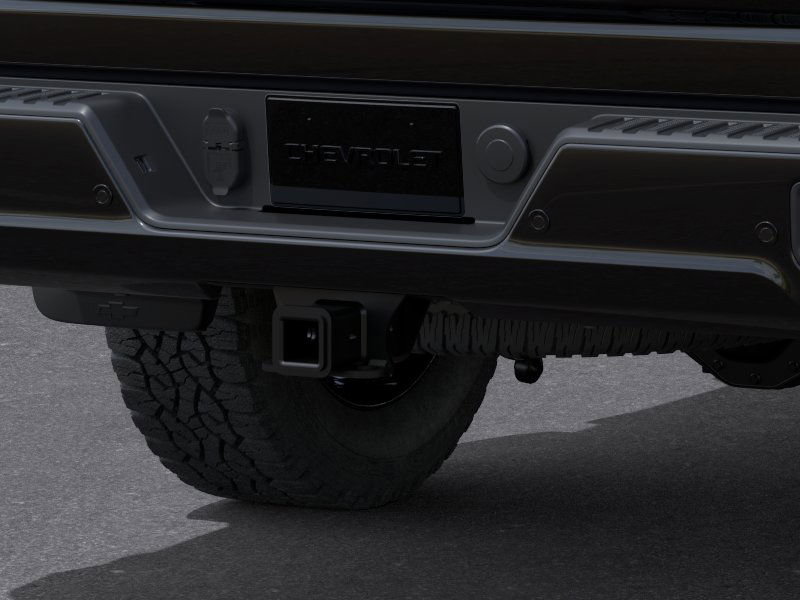 2025 Chevrolet SILVERADO 2500 HD in Rimouski, Quebec - 14 - w1024h768px