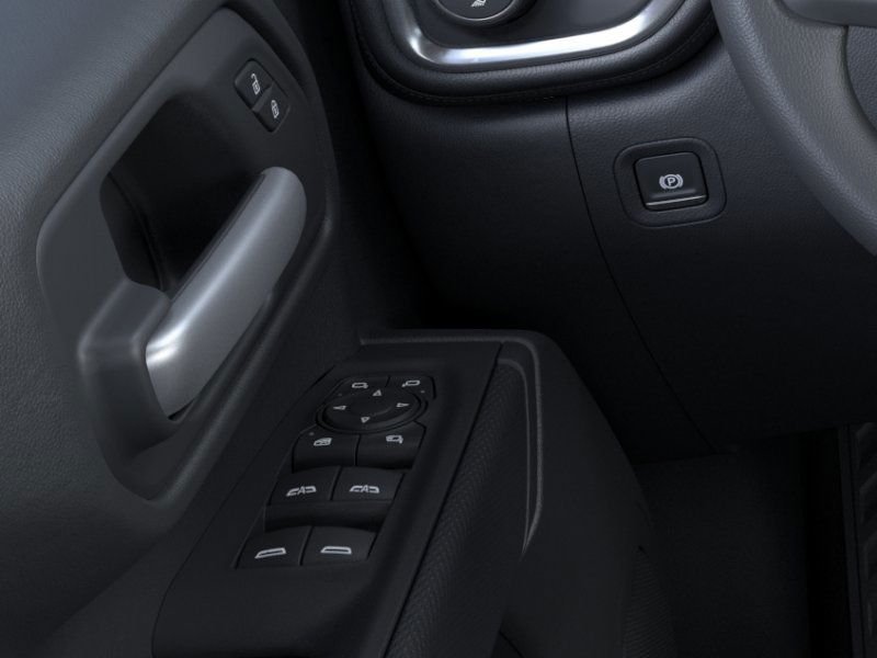 2025 Chevrolet SILVERADO 2500 HD in Rimouski, Quebec - 22 - w1024h768px